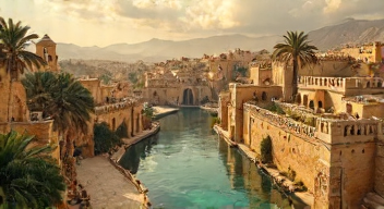 Die 5 meistgestellten Fragen (FAQ) zu den ältesten Städten der Welt