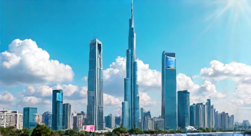 Die 5 meistgestellten Fragen (FAQ) zu den höchsten Gebäuden der Welt