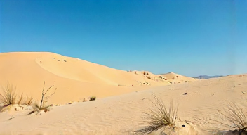 Die 5 meistgestellten Fragen (FAQ) zu der Lieberoser Wüste