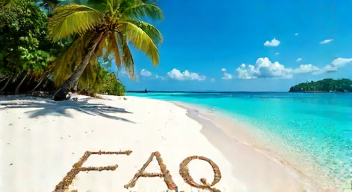 Die 5 meistgestellten Fragen (FAQ) zu einsamen Inseln