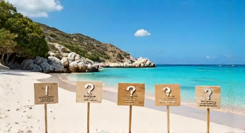 Die 5 meistgestellten Fragen (FAQ) zu Elafonisi