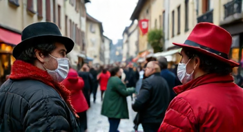 Die 5 meistgestellten Fragen (FAQ) zu Fasnacht in Luzern