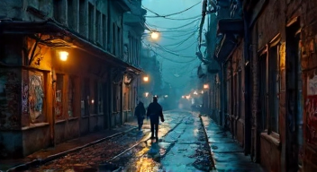 Die 5 meistgestellten Fragen (FAQ) zu gefährlichen Städten