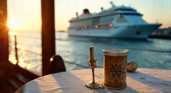 Die 5 meistgestellten Fragen (FAQ) zu geheimen Symbolen auf Kreuzfahrten