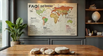 Die 5 meistgestellten Fragen (FAQ) zu geologischen Phänomenen