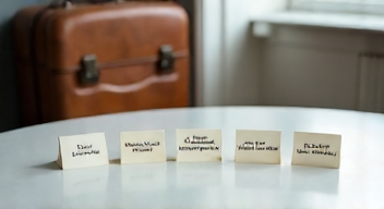 Die 5 meistgestellten Fragen (FAQ) zu Gepäckverlust