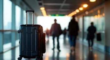 Die 5 meistgestellten Fragen (FAQ) zu Gepäckverlust