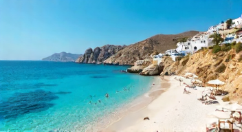 Die 5 meistgestellten Fragen (FAQ) zu griechischen Inseln