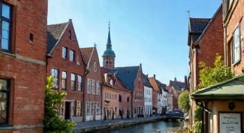 Die 5 meistgestellten Fragen (FAQ) zu Hansestädten