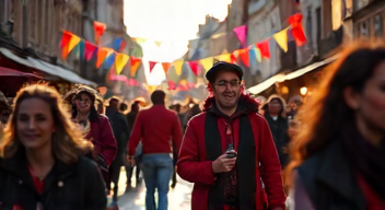 Die 5 meistgestellten Fragen (FAQ) zu Karneval auf St! Martin