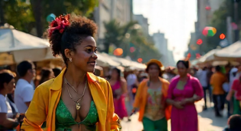 Die 5 meistgestellten Fragen (FAQ) zu Karneval in Rio