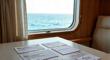 Die 5 meistgestellten Fragen (FAQ) zu Kreuzfahrt-Isolation