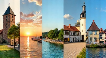 Die 5 meistgestellten Fragen (FAQ) zu Kurzurlaub in Norddeutschland