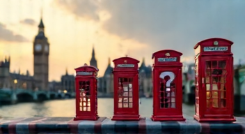 Die 5 meistgestellten Fragen (FAQ) zu London