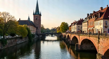 Die 5 meistgestellten Fragen (FAQ) zu Miltenberg