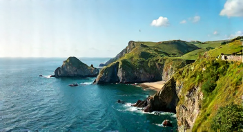 Die 5 meistgestellten Fragen (FAQ) zu Pembrokeshire