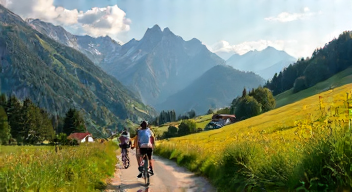 Die 5 meistgestellten Fragen (FAQ) zu Radtouren ins Tal der Könige