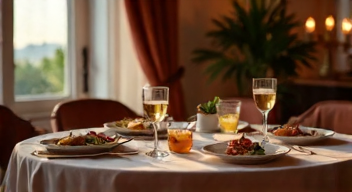 Die 5 meistgestellten Fragen (FAQ) zu Ramadan-Reisen