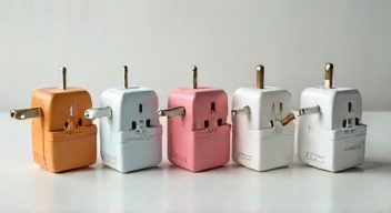 Die 5 meistgestellten Fragen (FAQ) zu Reiseadaptern