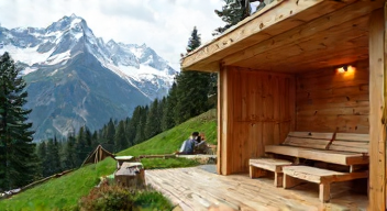 Die 5 meistgestellten Fragen (FAQ) zu Saunen in der Schweiz