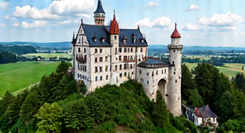 Die 5 meistgestellten Fragen (FAQ) zu Schloss Wernigerode