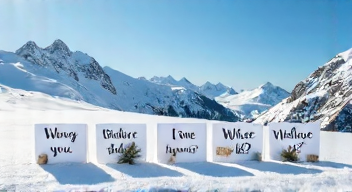 Die 5 meistgestellten Fragen (FAQ) zu Schneeschuh-Yoga