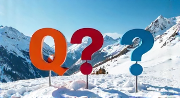 Die 5 meistgestellten Fragen (FAQ) zu Skifahren