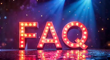 Die 5 meistgestellten Fragen (FAQ) zu Starlight Express