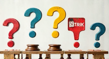 Die 5 meistgestellten Fragen (FAQ) zu Streiks