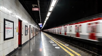 Die 5 meistgestellten Fragen (FAQ) zu U-Bahn-Stationen in Berlin