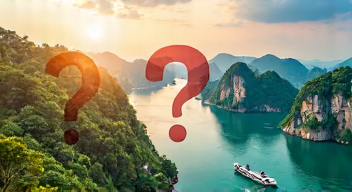 Die 5 meistgestellten Fragen (FAQ) zu Vietnam-Reisen