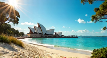 Die 5 meistgestellten Fragen (FAQ) zu visumfreier Arbeit in Australien