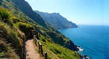 Die 5 meistgestellten Fragen (FAQ) zu Wanderregeln auf Madeira