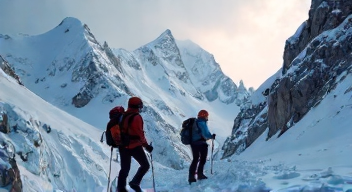 Die 6 häufigsten Fehler bei Abenteuern in extremen Regionen