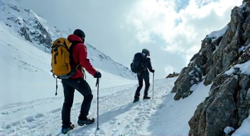 Die 6 häufigsten Fehler bei Abenteuerreisen