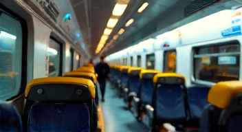 Die 6 häufigsten Fehler bei Bahnreisen