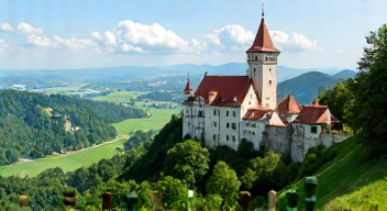 Die 6 häufigsten Fehler bei Burgenwanderungen