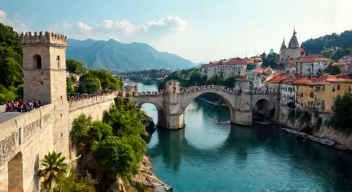 Die 6 häufigsten Fehler bei der Besichtigung der Stari Most