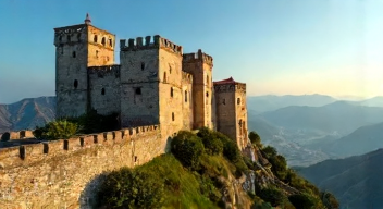 Die 6 häufigsten Fehler bei der Besichtigung von Castel del Monte