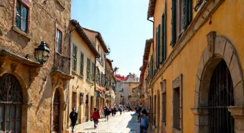 Die 6 häufigsten Fehler bei der Erkundung ältester Städte