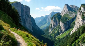 Die 6 häufigsten Fehler bei der Erkundung der Marienschlucht