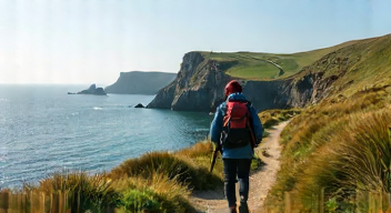 Die 6 häufigsten Fehler bei der Erkundung von Pembrokeshire