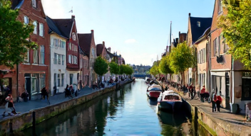 Die 6 häufigsten Fehler bei der Erkundung von Hansestädten