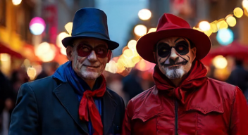 Die 6 häufigsten Fehler bei der Fasnacht