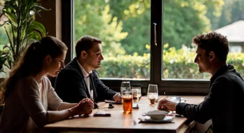 Die 6 häufigsten Fehler bei der Gastfreundschaft