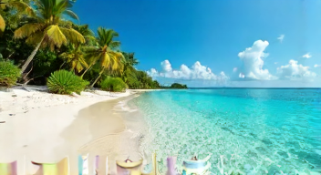 Die 6 häufigsten Fehler bei der Inselwahl