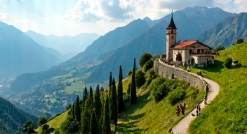 Die 6 häufigsten Fehler bei der Reise in die Abruzzen