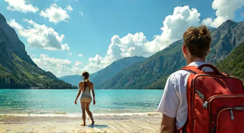 Die 6 häufigsten Fehler bei der Reiseplanung