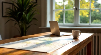 Die 6 häufigsten Fehler bei der Urlaubsplanung