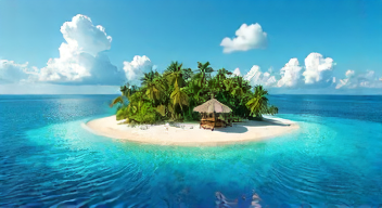 Die 6 häufigsten Fehler bei der Wahl einsamer Inseln